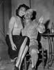 A Cast Portrait From the Bold And the Brave Photo Print - Item # VARCEL701281