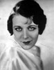 A Portrait Of Rita La Roy Photo Print - Item # VARCEL701286