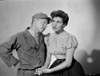 A cast portrait from The Bold And The Brave Photo Print - Item # VARCEL701293