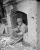 A Scene From the Bold And the Brave Photo Print - Item # VARCEL701304