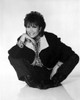 A Portrait Of Michele Lee Photo Print - Item # VARCEL701351