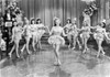 A scene from Yank in the RAF Photo Print - Item # VARCEL701404