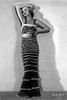 A Portrait Of Carole Lombard Photo Print - Item # VARCEL701462