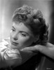 Dorothy McGuire Leaning and Emotional Photo Print - Item # VARCEL701602