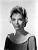 Dorothy McGuire posed and Slightly smiling Photo Print - Item # VARCEL701637
