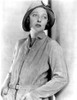 A Portrait Of Dorothy Mackail Photo Print - Item # VARCEL701674