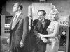 Sex Kittens Go To College Mamie Van Doren in Sexy Dress Photo Print - Item # VARCEL701726