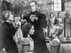 Jane Eyre Excerpt From the Movie in Black and White Photo Print - Item # VARCEL701738