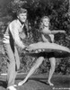 Bye Bye Birdie Movie Scene Dancing Photo Print - Item # VARCEL701762