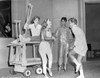 Bye Bye Birdie Excerpt From the Movie Dancing Photo Print - Item # VARCEL701770
