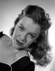 Margo Leaning and posed Photo Print - Item # VARCEL701773