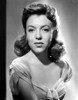 Margo on a Dress Portrait Photo Print - Item # VARCEL701811