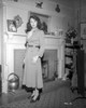 A Portrait Of Mala Powers in Outrage Photo Print - Item # VARCEL701786
