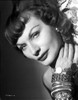 Florence Marley Lying Portrait Photo Print - Item # VARCEL701815