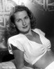 Brenda Marshall on a Midriff and Leaning Pose Photo Print - Item # VARCEL701882