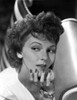 Mary Martin Face Leaning on Hand Portrait Photo Print - Item # VARCEL701914