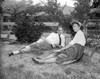 Run For Cover Portrait Taken from Film Photo Print - Item # VARCEL701935