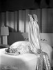 Mary Martin on a Printed and Silk Dress Photo Print - Item # VARCEL701950