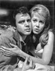 A Scene From Cat Ballou Photo Print - Item # VARCEL701971