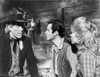 A scene from Cat Ballou Photo Print - Item # VARCEL701981