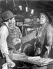A Scene From Cat Ballou Photo Print - Item # VARCEL701983