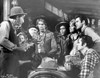 Cat Ballou Movie Scene Photo Print - Item # VARCEL701985