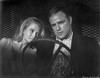 Chase Driving in Black Suit and White Dress Photo Print - Item # VARCEL702083