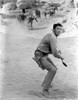 Professionals Feeling Scared in The Middle of The Fight Photo Print - Item # VARCEL702106