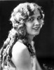 Marilyn Miller Sideview and smiling Portrait Photo Print - Item # VARCEL702123