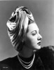 Maria Montez Classic Close Up Portrait Photo Print - Item # VARCEL702162