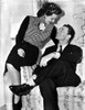 A Portrait Of Maria Montez And Jean-Pierre Aumont Photo Print - Item # VARCEL702196