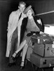 A Portrait Of Maria Montez And A Man Photo Print - Item # VARCEL702204