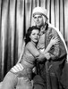Maria Montez wearing a Arabian costume Photo Print - Item # VARCEL702190