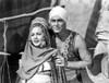 Maria Montez wearing a Arabian costume Photo Print - Item # VARCEL702194