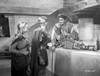 A scene from Samson and Delilah Photo Print - Item # VARCEL702195