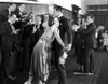 Colleen Moore Leaning on Chest of a Man with Crowd Photo Print - Item # VARCEL702260