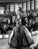 Grace Moore on an Embroidered Gown and smiling Portrait Photo Print - Item # VARCEL702307