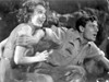 Most Dangerous Game Two Couple Hiding in The Cave Photo Print - Item # VARCEL702306