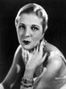 A Portrait Of Natalie Moorehead Photo Print - Item # VARCEL702366