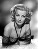Dolores Moran Lying Portrait Photo Print - Item # VARCEL702370