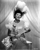 Helen Morgan on a Dress and smiling Photo Print - Item # VARCEL702406