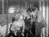 Carnival Story Couple Scene Photo Print - Item # VARCEL702425