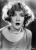 Mae Murray on a Pearl Necklace Portrait Photo Print - Item # VARCEL702478
