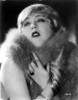 Mae Murray Posed in Fur Coat Portrait Photo Print - Item # VARCEL702461