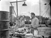 A scene from Carnival Story Photo Print - Item # VARCEL702469
