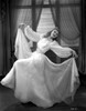 Anna Neagle on a Dress and Swaying Skirt Photo Print - Item # VARCEL702499