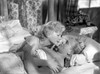 A scene from Carnival Story Photo Print - Item # VARCEL702486