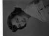 Patricia Neal on a Printed Top Portrait Photo Print - Item # VARCEL702518