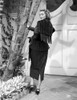 Patricia Neal on a Long Sleeve Top Photo Print - Item # VARCEL702550