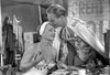 A scene from Carnival Story Photo Print - Item # VARCEL702556